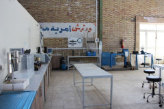 فضای آز خاک